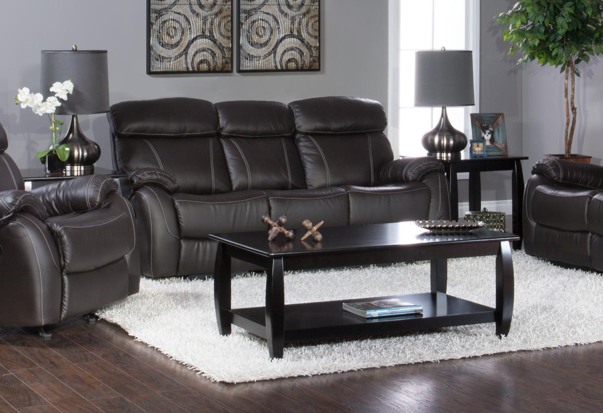 jeromes reclining living room sets