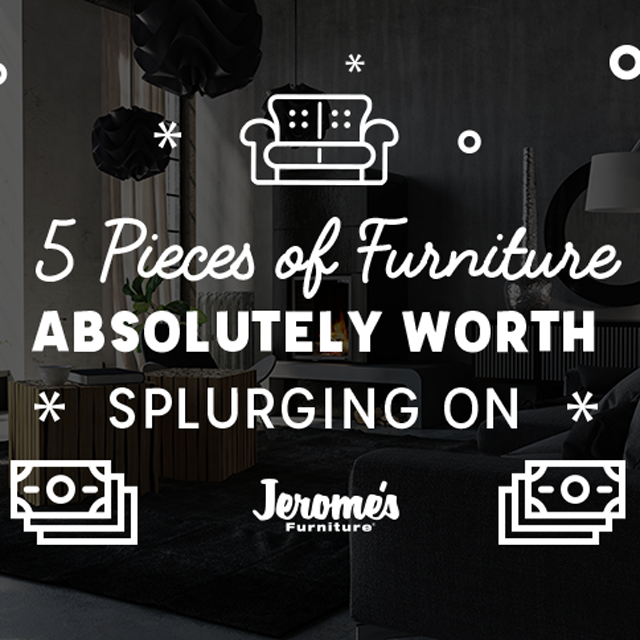 Inspire Your Style Jerome S Furniture